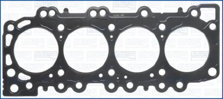 Прокладка ГБЦ Nissan X-Trail I 2.2d (3 отв.) AJUSA 10145730