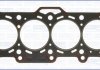 Прокладка ГБЦ DAEWOO MATIZ 1.0i/ CHEVROLET AVEO (04-) 1.2i AJUSA 10151400 (фото 1)