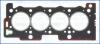 Прокладка ГБЦ FIAT FIORINO (07-) 1.4i AJUSA 10155600 (фото 2)