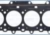CHRYSLER Прокладка головки блока 1к. (1.42mm) Grand Voyager 2.5/2.8CRD 01-,Dodge AJUSA 10177210 (фото 2)