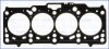 Прокладка ГБЦ Audi A4 B8, A6 C6, Q5 (08-12)/ Skoda Octavia II 2.0d Aj AJUSA 10185210 (фото 1)