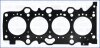 Прокладка ГБЦ Suzuki SX4 (06-), Vitara (15-) 1.6i AJUSA 10196700 (фото 1)