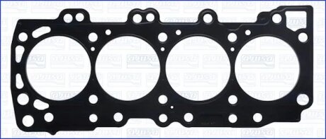 Прокладка ГБЦ Nissan Navara (06-) 2.5d AJUSA 10214200