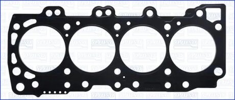 Прокладка ГБЦ Nissan Navara (05-), Murano II 2.5d AJUSA 10214250