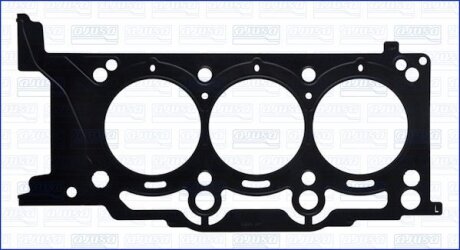 VW Прокладка ГБЦ лев. ROUTAN 3.6 10-, LANCIA THEMA 3.6 4WD, JEEP AJUSA 10215600 (фото 1)