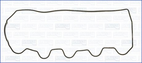 Прокладка крышки клапанов Renault Laguna I 93- AJUSA 11059500