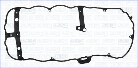 Прокладка клапанной крышки Toyota Auris (09-), Corolla (08-14) 1.3i A AJUSA 11119100