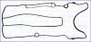 OPEL Прокладка клапанной крышки Astra J, Corsa D, Meriva D 1.2/1.4 09- AJUSA 11125100 (фото 2)