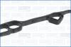 OPEL Прокладка клапанной крышки Astra J, Corsa D, Meriva D 1.2/1.4 09- AJUSA 11125100 (фото 3)