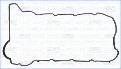 Прокладка клапанної кришки Land Cruiser 4.5 D 07 - (ліва) AJUSA 11134100