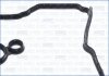Прокладка клапанної кришки Kia Rio IV 1.4i AJUSA 11167200 (фото 4)