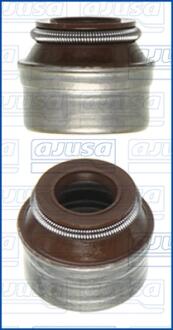 Прокладки двигуна AJUSA 12025200