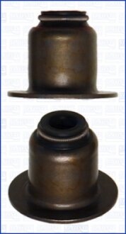 Сальник клапана Land Rover Discovery (III,IV,V), Range Rover Sport (I,II) 3.0d (AJUSA 12025300