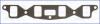 FORD Прокладка вп.коллектора 1,0/1,1/1,3 Escort,Fiesta,Orion AJUSA 13018700 (фото 1)