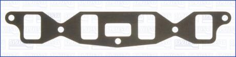 FORD Прокладка вп.коллектора 1,0/1,1/1,3 Escort,Fiesta,Orion AJUSA 13018700