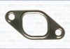 Прокладка выпускного коллектора ALFA ROMEO 155/164 2.5TD (VM07B) 87.06-9 AJUSA 13034300 (фото 1)