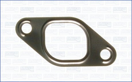 Прокладка выпускного коллектора ALFA ROMEO 155/164 2.5TD (VM07B) 87.06-9 AJUSA 13034300