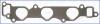 Прокладка впускного коллектора LEXUS RX 300, 330, 400h AJUSA 13103700 (фото 1)