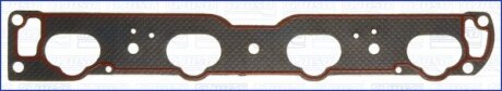 Прокладка впускного колектора MB M119 (455x65x1.5 mm) Л. AJUSA 13112100
