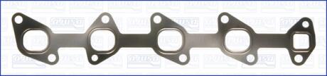 Прокладка выпускного коллектора OPEL ASTRA G, VECTRA C 2.2d AJUSA 13119200