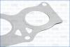 Прокладка выпускного коллектора TOYOTA RAV 4 (II,III), CAMRY (V3) 2.4i AJUSA 13169000 (фото 3)