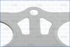Прокладка выпускного коллектора TOYOTA RAV 4 (II,III), CAMRY (V3) 2.4i AJUSA 13169000 (фото 4)