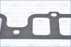 Прокладка впускного коллектора HYUNDAI TERRACAN (01-06) 2.9d AJUSA 13175900 (фото 3)