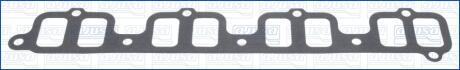 Прокладка впускного коллектора HYUNDAI TERRACAN (01-06) 2.9d AJUSA 13175900