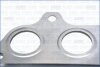 Прокладка выпускного коллектора Hyundai Terracan (01-06)/ Kia Carnival (I,II) 2. AJUSA 13176000 (фото 3)