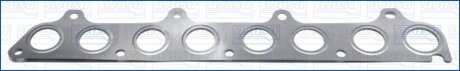Прокладка выпускного коллектора Hyundai Terracan (01-06)/ Kia Carnival (I,II) 2. AJUSA 13176000