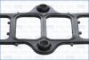 Прокладка впускного колектора Mitsubishi Pajero II, Montero (III,IV) 3.2d AJUSA 13178400 (фото 3)