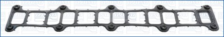 Прокладка впускного колектора Mitsubishi Pajero II, Montero (III,IV) 3.2d AJUSA 13178400
