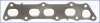 Прокладка впускного колектора Honda Accord VII, CR-V (II,III) 2.2d AJUSA 13205000 (фото 1)
