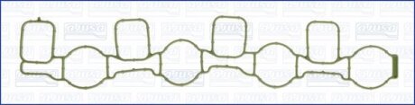 Прокладання випускного колектора SKODA OCTAVIA II 2.0d AJUSA 13225800