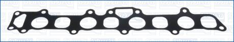 DODGE Прокладка вп. коллектора NITRO 2.8 CRD, JEEP AJUSA 13227600