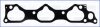Прокладка впускного колектора Acura MDX (06-13)/ Honda Pilot (08-) 3.5i (4-6 циліндр) AJUSA 13235500 (фото 1)