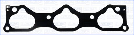Прокладка впускного колектора Acura MDX (06-13)/ Honda Pilot (08-) 3.5i (1-3 циліндр) AJUSA 13235600