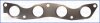 Прокладка випускного колектора Hyundai i10 (I,II), i20 (I,II) 1.2i AJUSA 13244100 (фото 1)