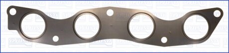 Прокладка випускного колектора Hyundai i10 (I,II), i20 (I,II) 1.2i AJUSA 13244100