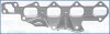 Прокладка випускного колектора Nissan Qashqai II, X-Trail III 1.7d AJUSA 13312800 (фото 1)