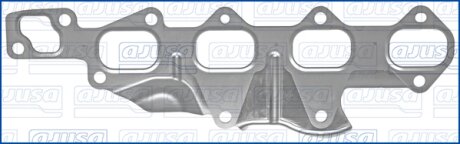 Прокладка випускного колектора Nissan Qashqai II, X-Trail III 1.7d AJUSA 13312800