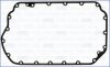 VW Прокладка поддона PASSAT, AUDI A4,A6,A8 2.4-2.8 97- AJUSA 14090300 (фото 2)