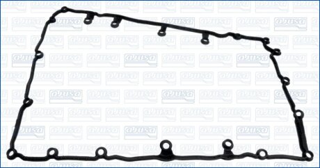 Прокладка піддону картера гумова AJUSA 14099000 (фото 1)