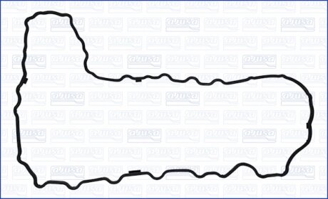 Прокладка масляного піддону BMW 3 (F30), 5 (F10) 2.0i AJUSA 14099300