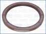 Сальник коленвала Ford Ranger (99-) 2.5d/ Mazda 6 (02-) 2.0, 2.2d AJUSA 15039000 (фото 1)