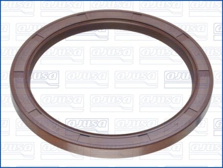 Сальник коленвала Ford Ranger (99-) 2.5d/ Mazda 6 (02-) 2.0, 2.2d AJUSA 15039000