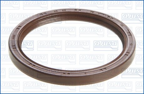 Сальник коленвала Toyota Land Cruiser 100, Prado (J15) 3.0, 4.2d Ajus AJUSA 15063400