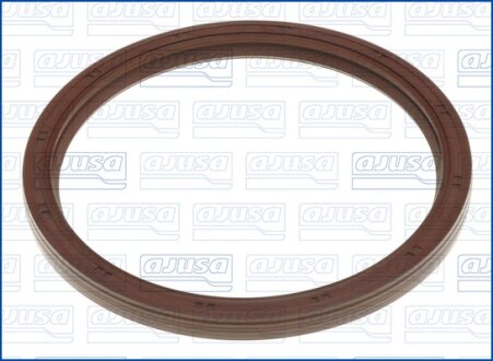 Сальник коленвала Chevroler Captiva (06-), Cruze (09)/ Opel Antara A 2.0d AJUSA 15092000