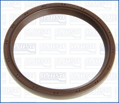 Сальник коленвала BMW 3 (E90,F30,G20), 5 (F10,G30), X5 (E70,F15) 2.0, 3.0d AJUSA 15095300
