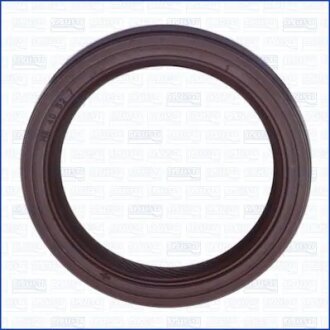 Сальник коленвала Nissan Qashqai (07-), Tida (12-)/ Renault Logan (16-), Duster (15-) 1.6i AJUSA 15104400